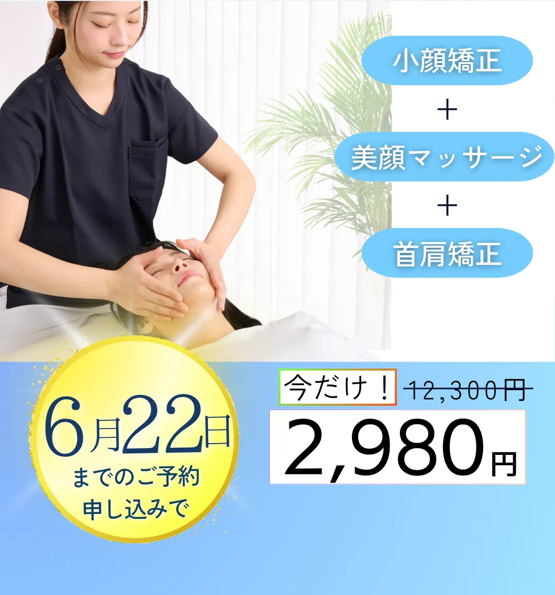 限定キャンペーン