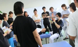 過去小顔セミナー2