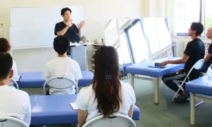 過去小顔セミナー4
