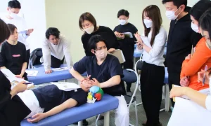 過去小顔セミナー５